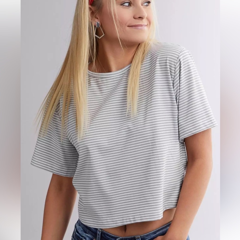 NWOT MISS ME TOP
